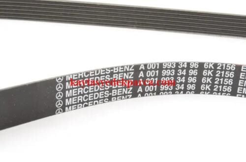 A0019933496-BSH-KAYIŞ 6PK2155