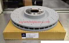 A1664210912-TRW-FREN DISKI W166 ÖN