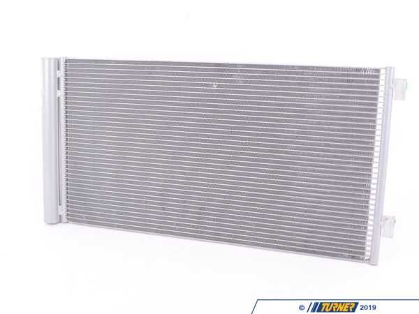 NSN-64539228607-KLİMA RADYATÖRÜ MİNİ R55 R56 / LCİ => 08/10