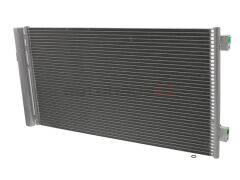 NSN-64539228607-KLİMA RADYATÖRÜ MİNİ R55 R56 / LCİ => 08/10
