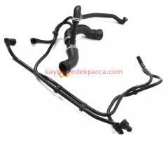 LR034637-R034637-EUR-RADYATÖR ÜST HORTUMU R.R SPORT 5.0