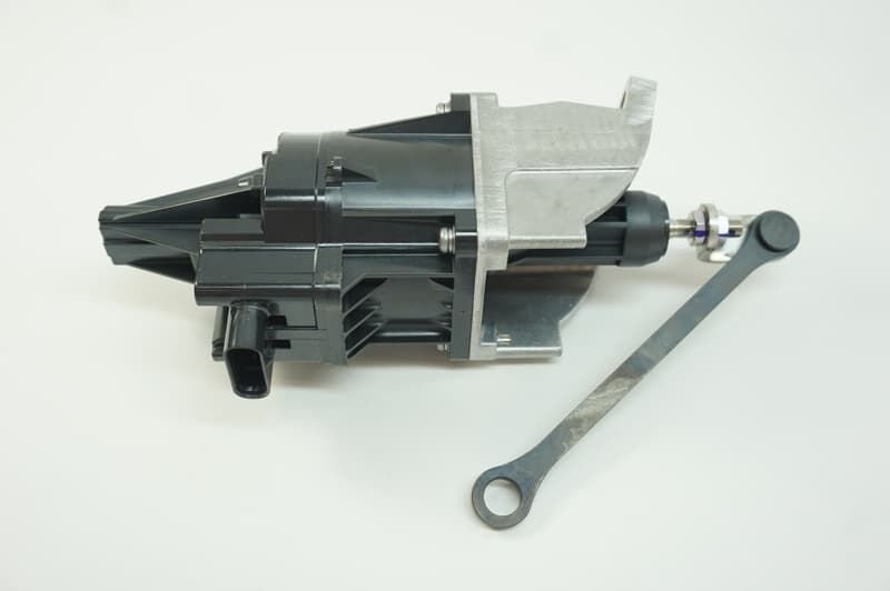 BMW-11657638783-TURBO WESGAİT