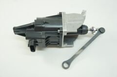 BMW-11657638783-TURBO WESGAİT