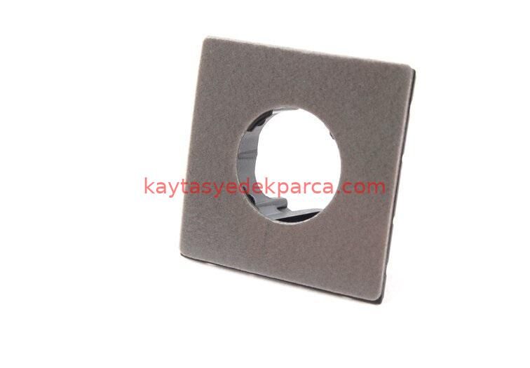 51127178185-7178185-BMW-TAMPON BRAKETİ E60/L ARKA LCİ