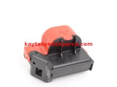61146923945-6923945-BMW-AKÜ KAPAĞI