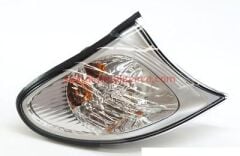 63137165854-7165854-ULO-SİNYAL E46/4/R TİTAN BEYAZ 09/01=>