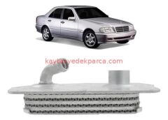 A1041800409-1800409-FEB-YAĞ SOĞUTUCU M104