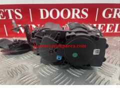 A2236803800-MER-BASAMAK BAKALİTİ ARKA SAĞ