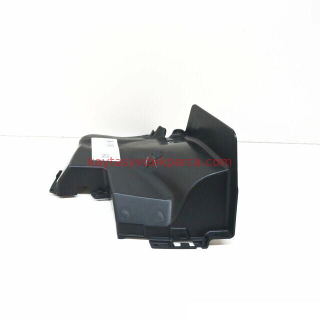 A2538854505-MER-HAVA BRAKETİ PANJUR