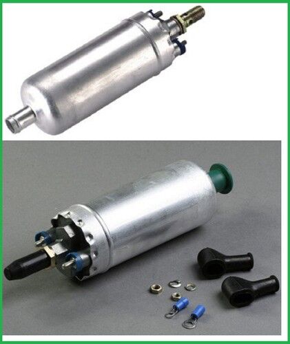 ACH-A0020918901-BENZİN POMPASI, M111 W124-210 İNCE