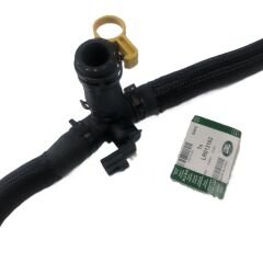 LND-LR013163-EGR GİRİŞ HORTUMU EMME 3.0
