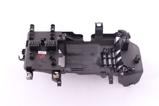 BMW-12527608107-MOTOR BEYİN BRAKETİ F20