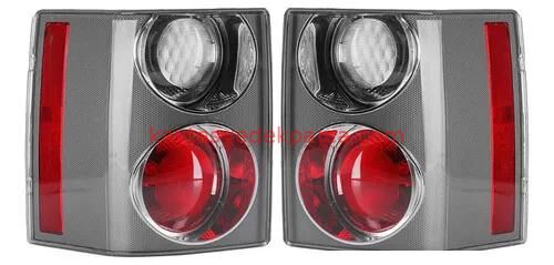 XFB500272LPO-ROC-STOP /L USA R.R 2006=> (BEYAZ-KIRMIZI)