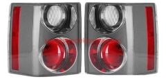 XFB500272LPO-ROC-STOP /L USA R.R 2006=> (BEYAZ-KIRMIZI)
