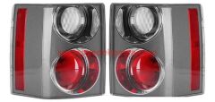 XFB500272LPO-ROC-STOP /L USA R.R 2006=> (BEYAZ-KIRMIZI)