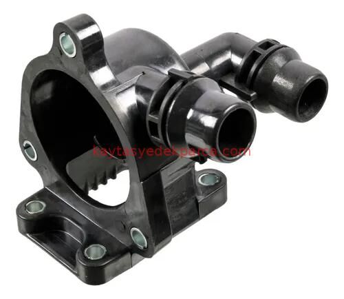 11517572859-7572859-BMW-TERMOSTAT KAPAĞI E46/N42