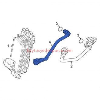 17228654904-8654904-BMW-ŞANZIMAN HORTUMU