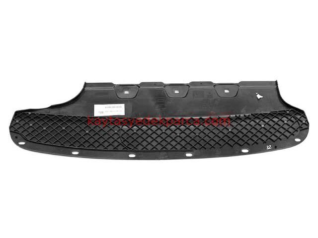 51127184765-7184765-BMW-TAMPON BAKALİTİ ARKA F10