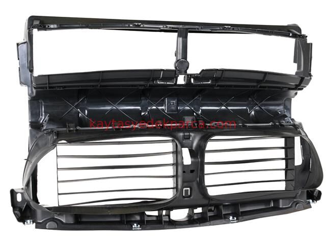 51747200781-7200781-BMW-ÖN PANEL BAKALİTİ F10