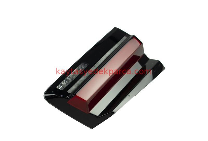 63215A38AF1-5A38AF1-ULO-STOP İÇ G30 İÇ LCI SOL