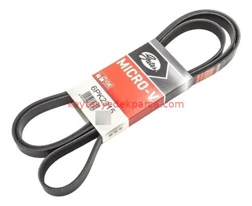 A0019937896-BSH-KAYIŞ 6 PK 2315