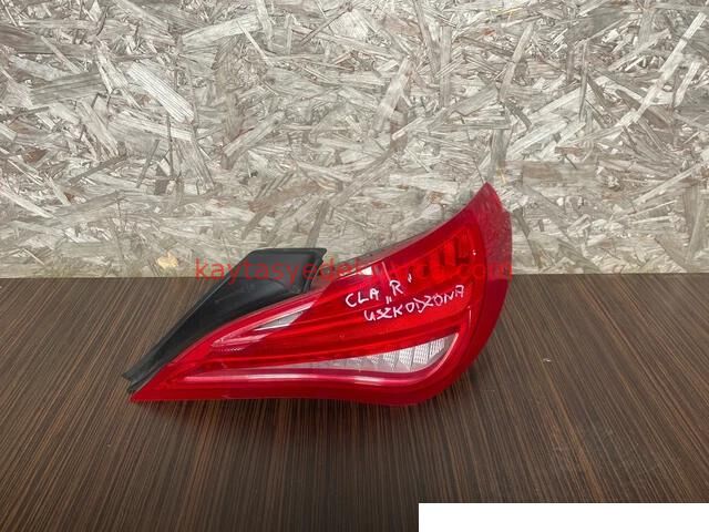 A1179060401-MML-STOP KOMPLE W117 SAĞ