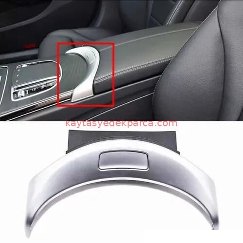 A2056803711-MER-KONSOL UC NIKALAJI