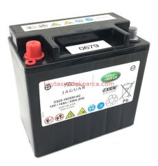 LR047630-R047630-EXD-AKÜ START/STOP