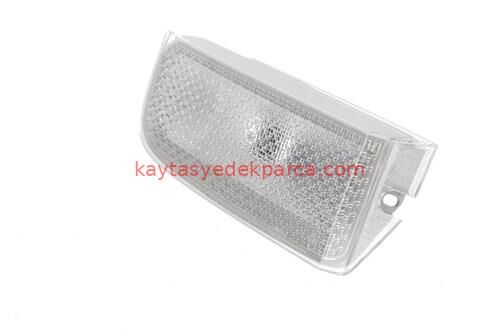 XFD000043-ROC-GERİ VİTES LAMBASI/R R.R 2002=>