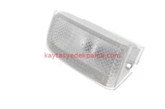 XFD000043-ROC-GERİ VİTES LAMBASI/R R.R 2002=>