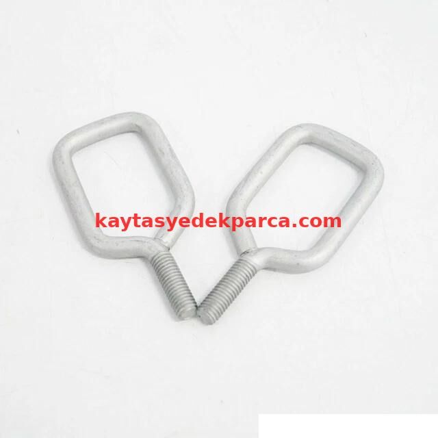 51237247080-7247080-OEM-KAPUT KİLİT KARŞILIĞI F30/F20 ÜST