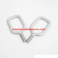 51237247080-7247080-OEM-KAPUT KİLİT KARŞILIĞI F30/F20 ÜST