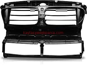 51747200787-7200787-BMW-PANEL BAKALİTİ F10