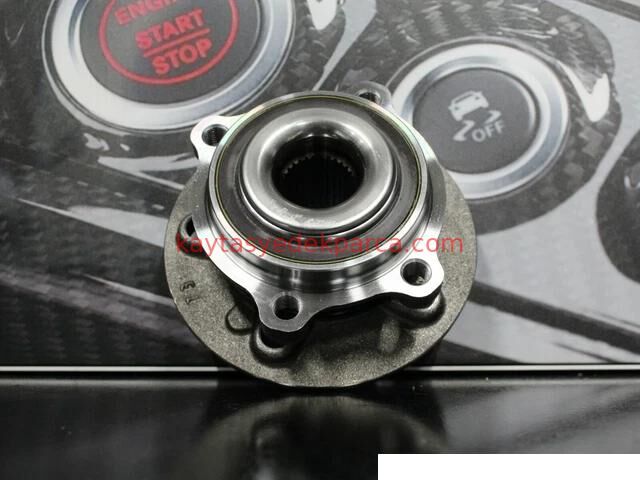 A2043300625-FEB-PORYA, W204 ÖN,