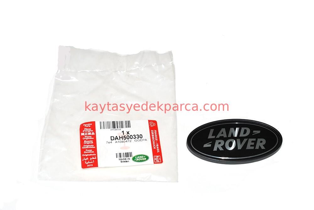 DAH500330-LND-LOGO ARKA EVO