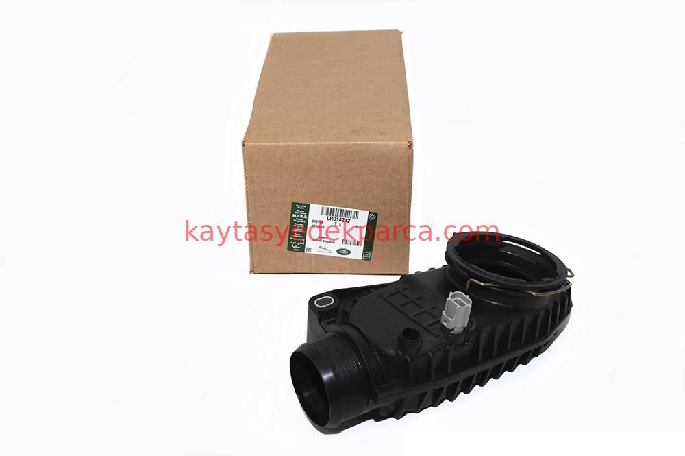 LR014212-LND-İNTERCOOL FİLTRESİ SPORT 2011>