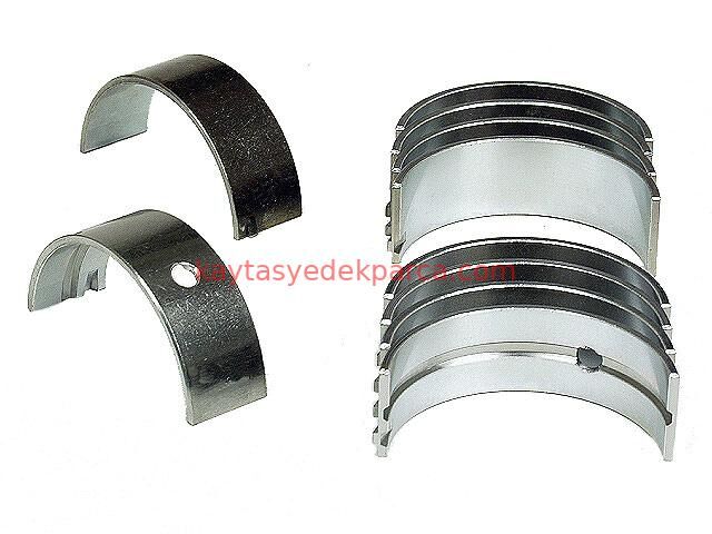 1020303040-0303040-KSS-ANA YATAK, OM601-M102-111 STD