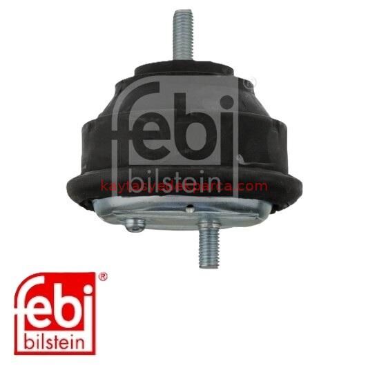 11811141377-1141377-CRT-MOTOR KULAĞI LASTİK E36/M40/M43