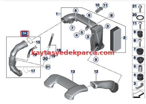 13718507369-8507369-BMW-EMME HORTUM