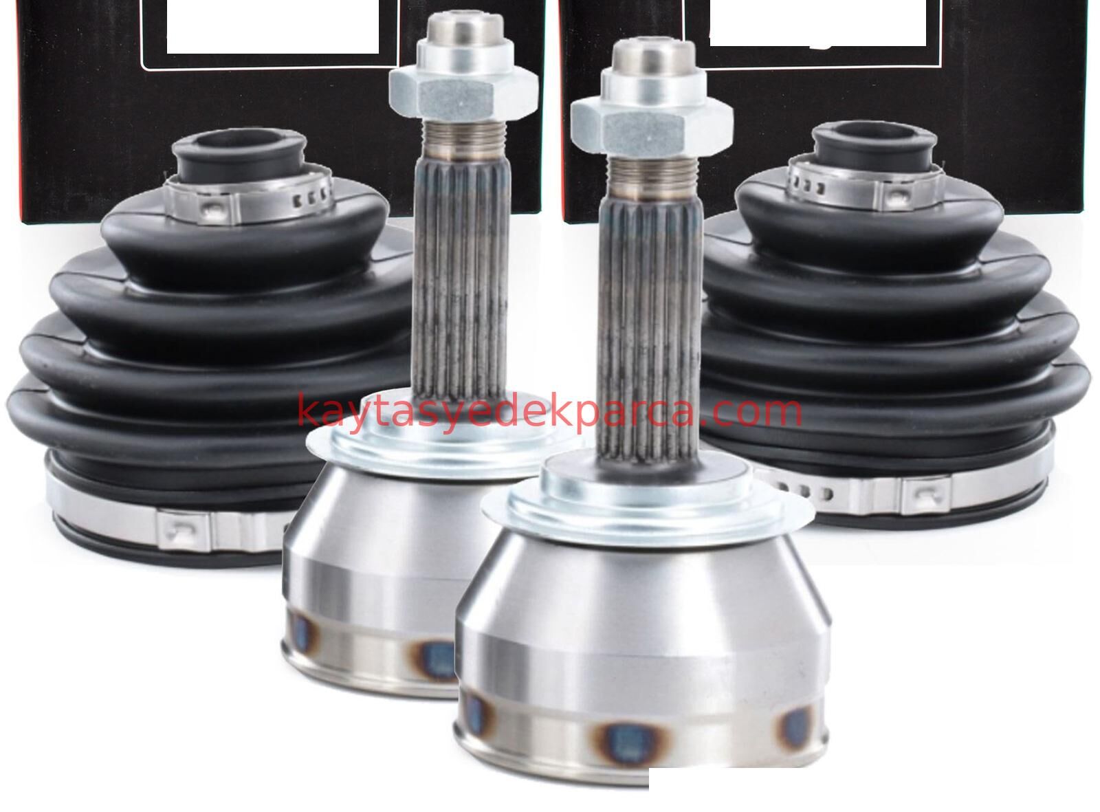 31607529201-7529201-WUT-AKS KOMPLE ÖN SOL E83