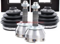 31607529201-7529201-WUT-AKS KOMPLE ÖN SOL E83