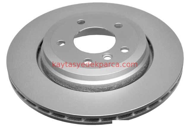 34216864052-6864052-MEY-DİSK E46/330 ARKA