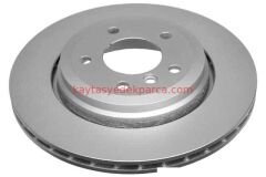34216864052-6864052-MEY-DİSK E46/330 ARKA