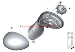 51162754915-VMX-AYNA KAPAĞI MİNİ