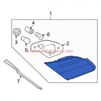 63216938517-6938517-ULO-STOP E65/L İÇ