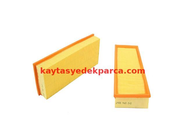 A0030947204-BSH-HAVA FİLTRESİ, M104 W140 300-300SE- S280