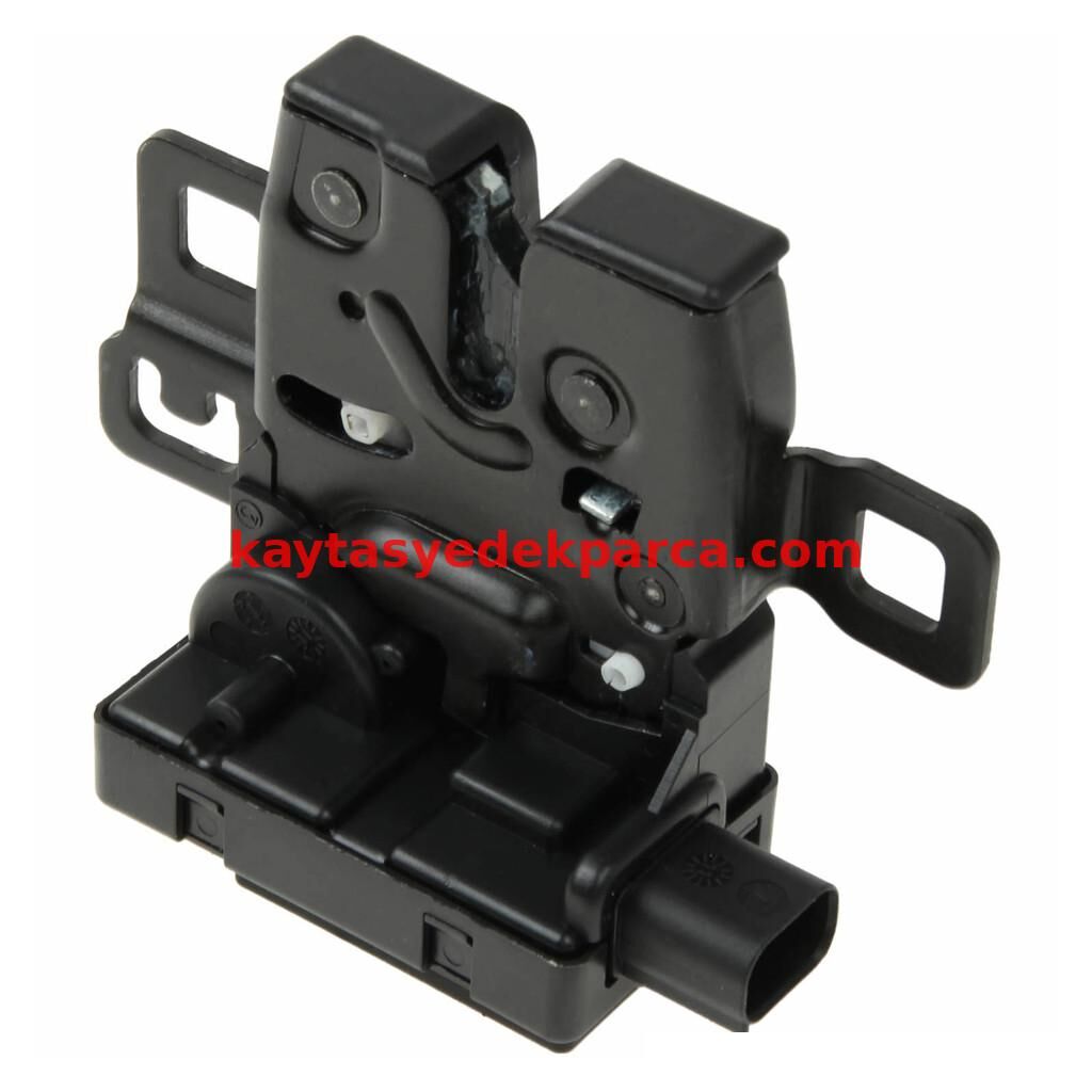 DFB500170-LND-TAMPON SPOYLERİ/L SPORT