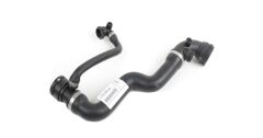 BMW-17127520668-HORTUM E46 RAD.ÜST.N MOTOR