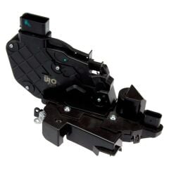 RCS-LR071637-KAPI KİLİDİ SOL ÖN SPORT 433 MHZ