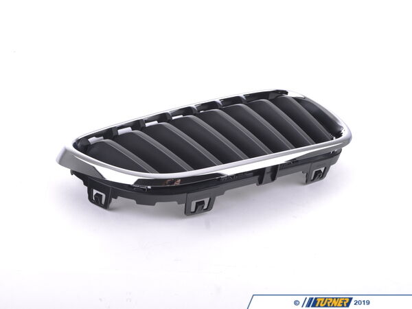 BMW-51137295523-PANJUR ÖN F22 SOL
